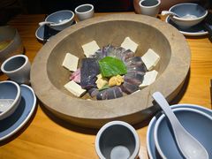 -滇小鱼·云南野生菌火锅(上杭路店)