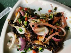 -万景饭店·鱼街农家菜