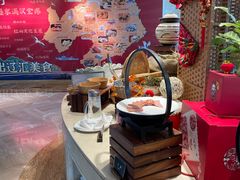 -北京辽宁大厦·盛安汇西餐厅