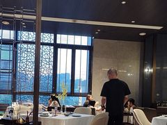 -粤盛海鲜楼(融冠乐城店)
