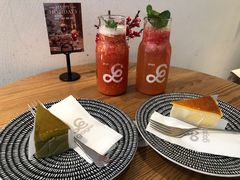 水果茶-gaga(深圳南山益田假日广场店)