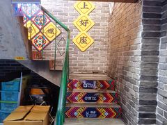 -老表记广西宵夜螺蛳鸭脚煲(西大店)