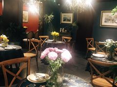 -第101座花园餐厅(湖滨88店)