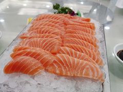 -新享乐海鲜(翠华路店)
