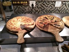 -吉布鲁牛排海鲜自助(温江合生汇店)