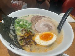 -一風堂拉面(美罗城店)