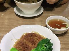 -百福麵家(新馬路店)