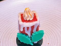 -养云安缦吧THE BAR