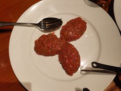 -非常时髦餐厅VUE Restaurant(外滩茂悦大酒店)