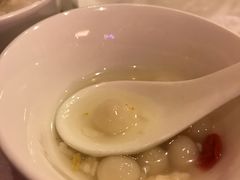 -永兴餐厅(复兴中路店)