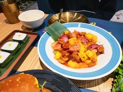 -仙罗泰·泰国餐厅(印象汇店)