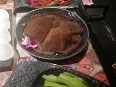 -哥老官重庆美蛙鱼头(宝山龙湖店)