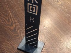 -来回·咖啡(天河南店)