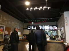 -水平有限螺蛳粉(宏达大厦店)