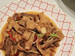 -巴依老爷新疆美食(常营店)