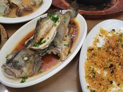 -鑫鸿达·海鲜闽菜热炒小馆(中山路店)