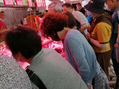 -利群商厦(台东店)