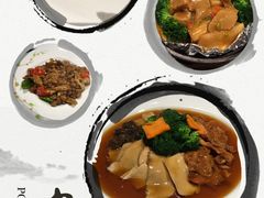 -若蘭慈·无国界素食料理(欢乐海岸店)