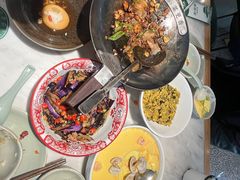 -望湘园·湖南菜(我格广场店)