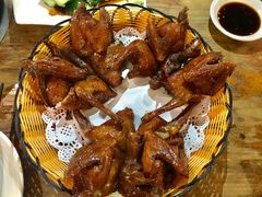 -百利鸽王(紫薇路店)