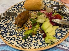 -bosphorus 铂斯西餐厅·土耳其烧烤(环市中路店)