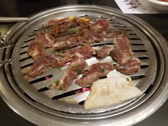 -韩屋韩国料理(天山路店)