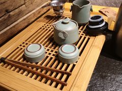 -小城粥道·海胆鲜虾粥(解放广场店)