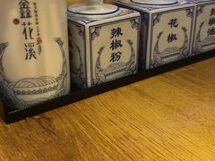 -鑫花溪牛肉米粉(人民广场店)