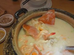 -潮粥荟·潮汕砂锅粥(朝阳大悦城店)