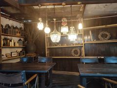 -素描餐厅(灵隐天竺店)