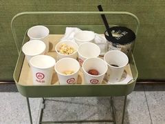 -海底捞火锅(天一广场亚细亚店)