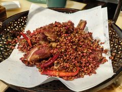 -锦府盐帮·侯宅(五棵松万达店)