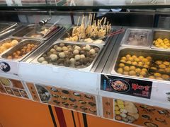 -7-ELEVEn(深圳宝安机场近14登机口)