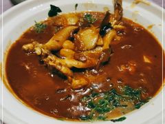 -食為天·本地人爱吃的淮扬菜(瘦西湖店)