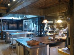 自助取餐区-仙峰天然面包(迎宾路店)