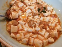 蟹粉豆腐-芳满庭·江浙小馆(1912店)