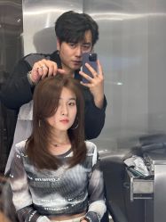 -厘里·salon
