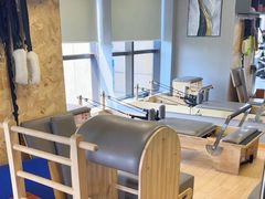 -RoMan罗马健身工作室(莘庄店)