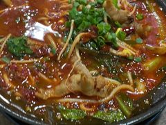 -李米线(武陵路店)