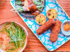 -Ginger(兴国路店)
