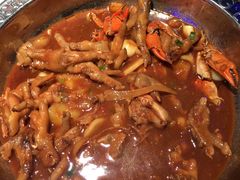 -胖哥俩肉蟹煲(济南世茂国际广场店)