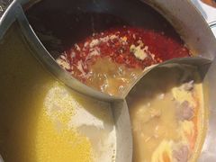 -渔家火锅·海鲜自助餐·演艺(亚龙湾天域酒店)