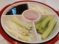 -慧泽园·烤鸭店(花园里店)