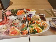 -德川家日本料理(中关村寰太大厦店)