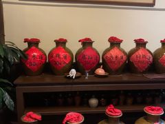 -香满楼(临安路店)