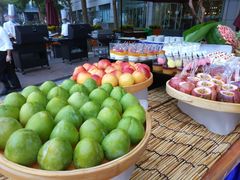 -佰园全日西餐厅-厦门佰翔软件园酒店