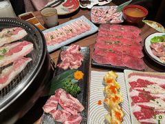 -壹风町烧肉居酒屋(恒丰中央广场店)