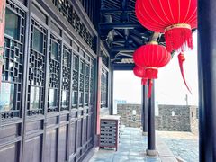 -虞山城墙