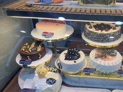 -DQ·蛋糕·冰淇淋(川沙东海岸店)
