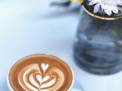 -翠贝卡&Mama Kelly Brunch Coffee(河西店)